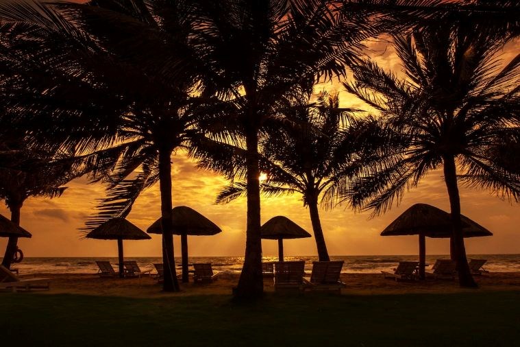 Famiana Resort & Spa Phú Quốc